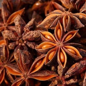 Natural Star Anise, Packaging Type : Cartons, 10kg Or 20kg
