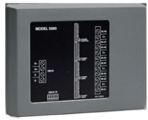 Farenhyt 5880 Io / LED Driver Module