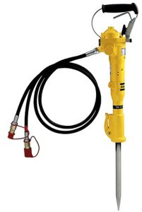 Hammers Breakers, Voltage : 110V, 220V, Weight : 5-20 Lbs