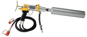 Hydraulic Core Drills