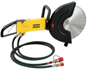 Hydraulic Cut-Off Saws