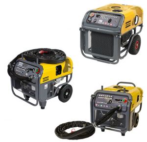 Hydraulic Power Packs