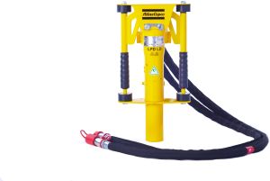 Post Ground Rod Drivers