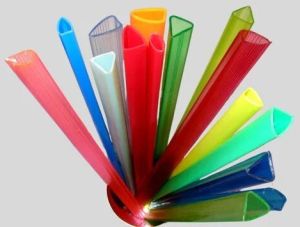 Plastic File Clips, Thickness : 0-3 Mm