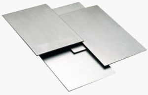 Stainless Steel Sheet Packets