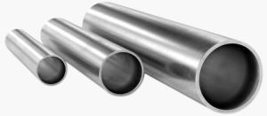 Stainless Steel Welded Tubes