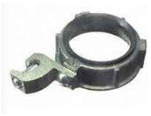 Rubber Rgs Bushing, Shape : Cylindrical for Industrial Applications