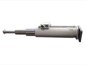 Hydraulic Single / Double Acting Cylinders