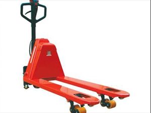 Materials Handling Equipments