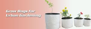 Grow Bags