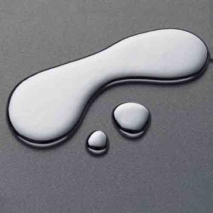 Liquid Silver Mercury, Color : Silvery-white