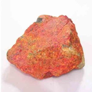 Red Arsenic Trioxide