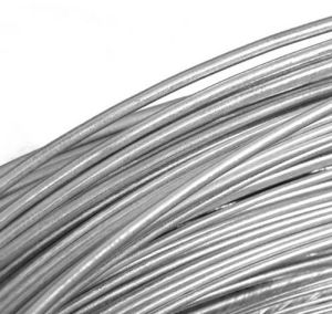 Electro Galvanized Wire for Chicken Mesh, Weld Mesh, Redraw Quality
