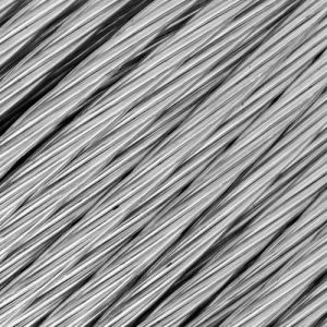 Steel Galvanized Binding Wire 10-15mm for Construction