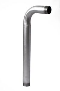 Metal GI Hockey Bend for Water, Oil Gas Industry