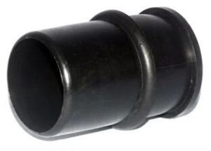 Samyak Sprinkler HDPE End Cap - KP Bare