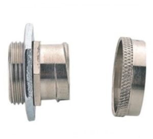 PVC Coated Conduit Connector