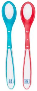 Baby Feeding Spoon BPA-Free