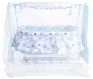 Mee Mee Mesh Multiurpose Breathable Mosquito Net