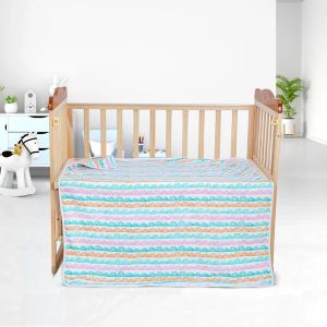 Mee Mee Ultra Soft Newborn Baby Blankets