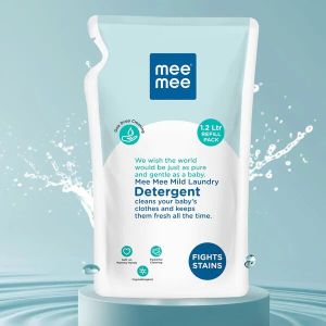 Mild Baby Liquid Laundry Detergent Standard