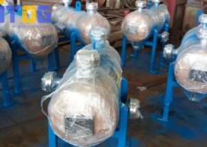 Pressure Vessel and Storage Tanks