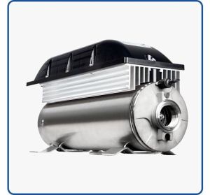 Inline Constant Pressure Booster Pump