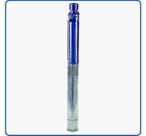 Neo – 100 mm(4”) Submersible Pump