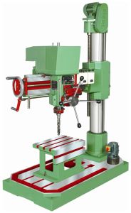 Ap Radial 40MM Drilling Machine