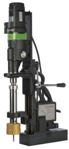 Eiben Stock Kbm 130 Magnetic Core Drilling Machine