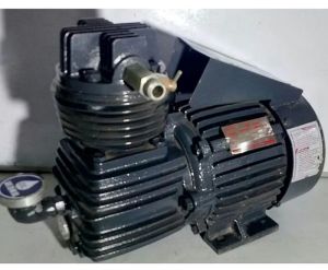 Lion 1 HP Mono Compressor