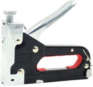 Mega Stapler Gun Tacker 4-14MM STG-240 Kak