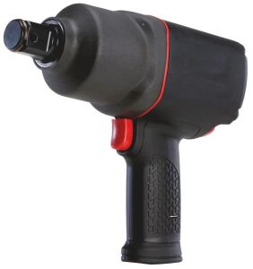 Powergrip Air Impact Wrench, Weight : Lightweight Design