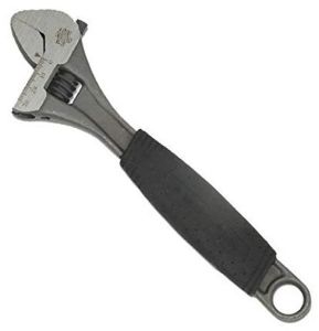 Taparia Adjustable Wrench/spanner 1169