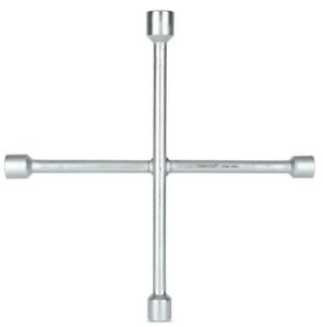 Taparia Cross Rim Wrench CW 7981 17mm, 18mm, 19mm, 21mm