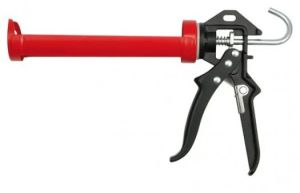 Steel Yato YT-6752 Caulking Gun