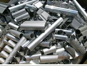 Aluminium Scrap