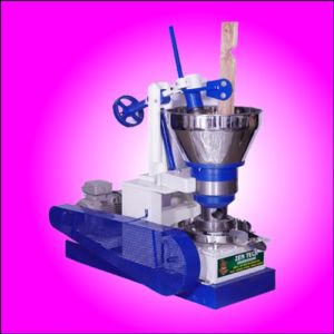 15 Kg Stainless Steel Rotary Chekku Machine