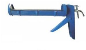 Blue Caulking Gun Standard