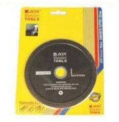 Concrete Cutter 4, Power Source : Electric