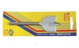 Single Flat Wood Drill Bit, Length : Approximately 150mm