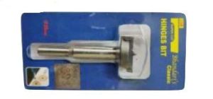 Classic 35mm Hinges Bit, Color : Silver