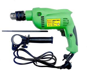 Impact Driver Drill Machine