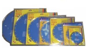 Jon Bhandari Marble Cutting Blade