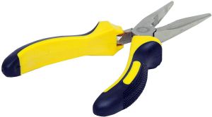 Mild Steel Long Nose Pliers