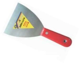 Putty Knife, Packaging Type : Individual