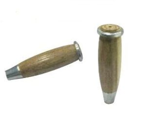 Chisel Wooden Handle