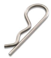 Mild Steel R Pin for Fastening