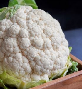 Frozen Cauliflower