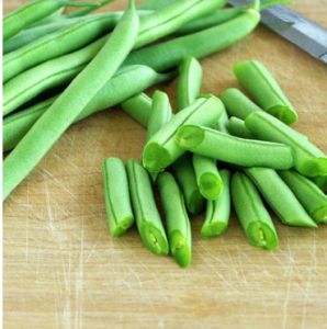 Frozen French Beans